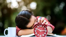 سندرم مغز تنبل چه بلایی را سرتان می آورد ؟ + علائم را بشناسید