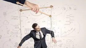 این سه شخصیت بیمار رابطه را سمی می کنند