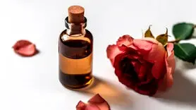 تأثیرات عاطفی و روانی گل سرخ در طب سنتی