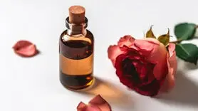 تأثیرات عاطفی و روانی گل سرخ در طب سنتی