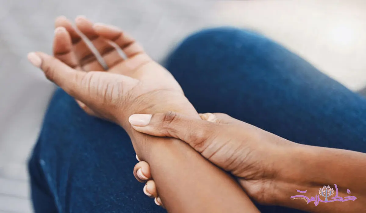 مهم ترین علل افزایش شیوع سندرم تونل کارپال