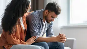 آشتی بدون التماس: چگونه رابطه خود را محترمانه ترمیم کنیم؟