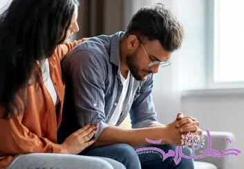 آشتی بدون التماس: چگونه رابطه خود را محترمانه ترمیم کنیم؟