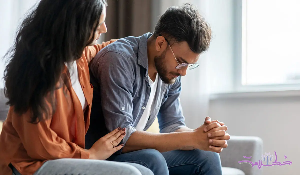 آشتی بدون التماس: چگونه رابطه خود را محترمانه ترمیم کنیم؟