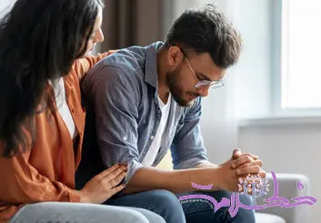 آشتی بدون التماس: چگونه رابطه خود را محترمانه ترمیم کنیم؟