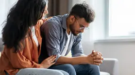 آشتی بدون التماس: چگونه رابطه خود را محترمانه ترمیم کنیم؟