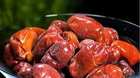 پودر سنجد چه خواص و مضراتی دارد؟
