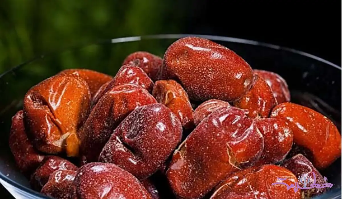 پودر سنجد چه خواص و مضراتی دارد؟