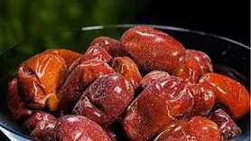 پودر سنجد چه خواص و مضراتی دارد؟