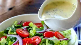 این مواد غذایی کم چرب سالم نیستند