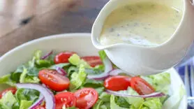 این مواد غذایی کم چرب سالم نیستند