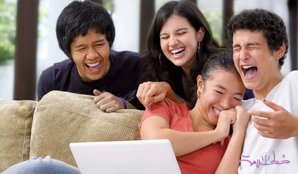 آیا جوک ها ذهن و روان ما را بهبود میبخشند؟