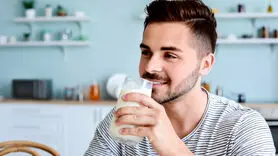 شیر دیابت را کاهش می دهد یا نه؟ / این یافته را جدی بگیرید