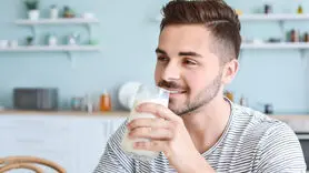 شیر دیابت را کاهش می دهد یا نه؟ / این یافته را جدی بگیرید
