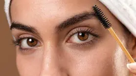 مرتب کردن ابرو 