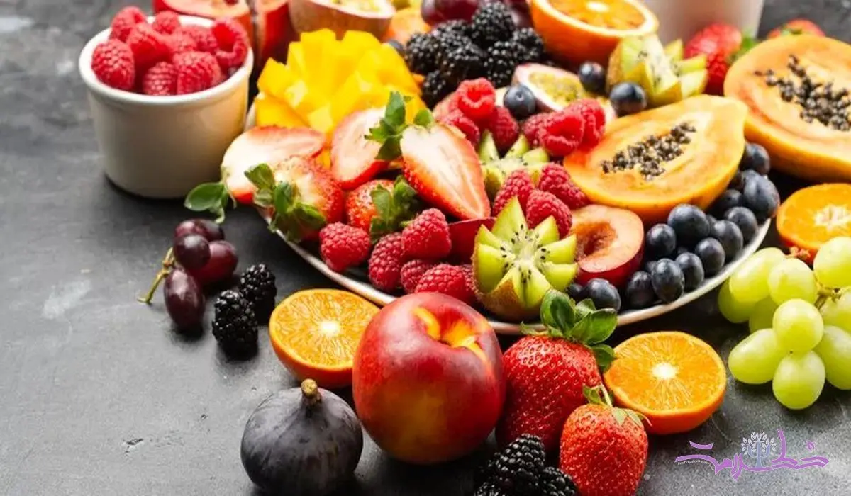 15 میوه ای که به ترتیب برای شما از همه بهتر هستند 