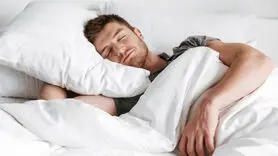 صبح ها بعد از بیدار شدن سریع از تختخواب بیرون نیایید!