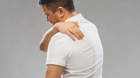 علل مهم کمر درد را بشناسید + درمان خانگی بدون خوردن مسکن