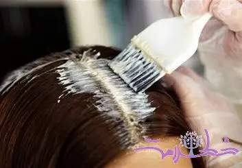 2 ترفند علمی برای از بین بردن رنگ مشکی از مو