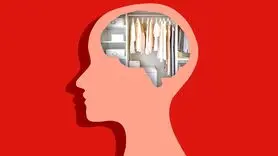 تاثیر فوق العاده نوع دکوراسیون بر سلامت روان 