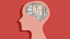  تاثیر فوق العاده نوع دکوراسیون بر سلامت روان 