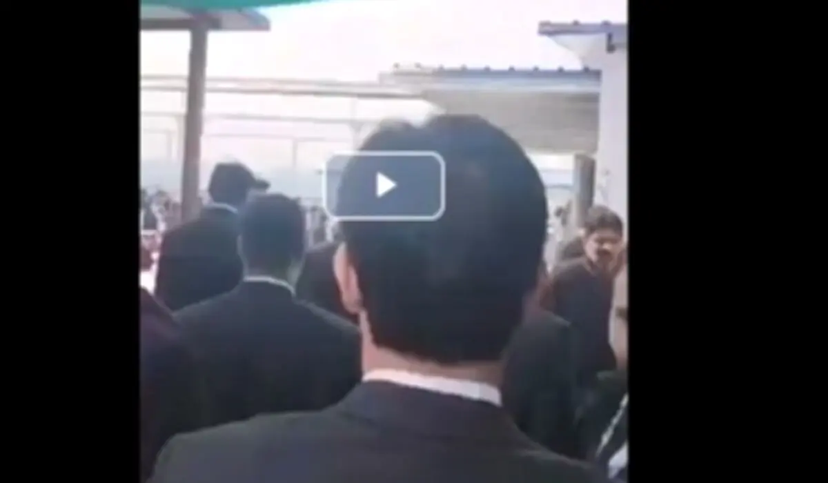 ضرب‌وشتم دسته‌جمعی افغان‌ها در کشتی تفریحی ترکیه‌ + فیلم 