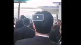 ضرب‌وشتم دسته‌جمعی افغان‌ها در کشتی تفریحی ترکیه‌ + فیلم 