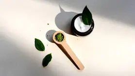 از رفع تیرگی دور چشم تا تقویت مو فقط با یک چای در دسترس