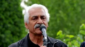 «حسین خانی بیک» آچار فرانسه تئاتر ایران درگذشت