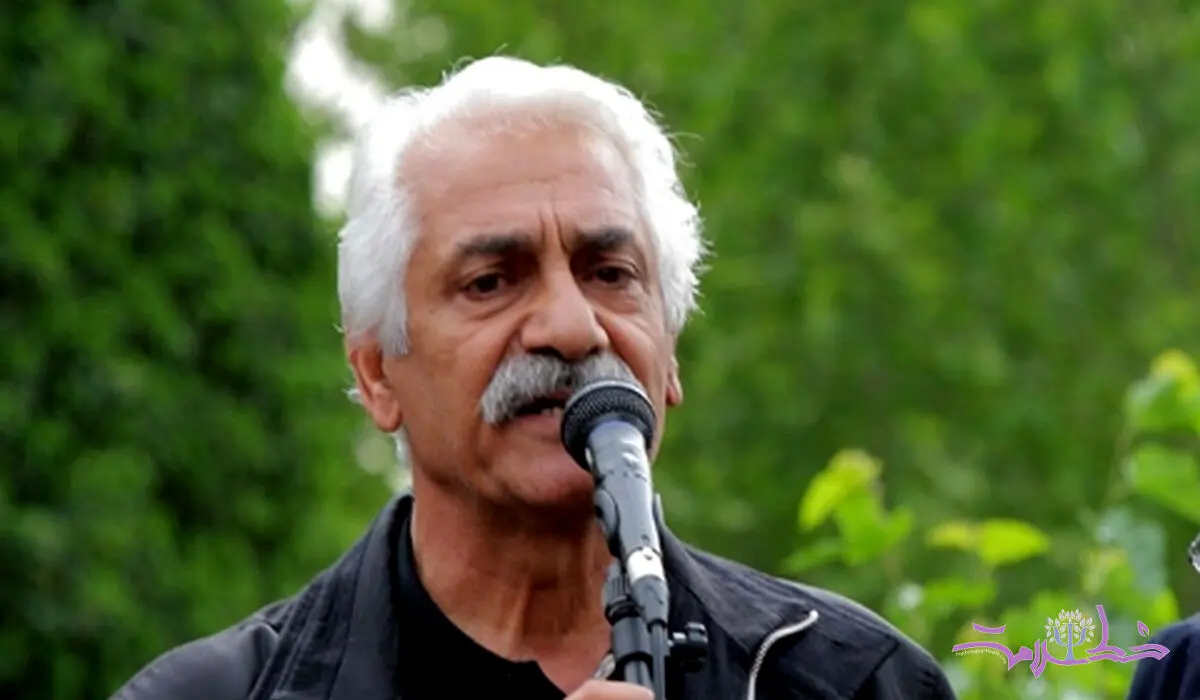 «حسین خانی بیک» آچار فرانسه تئاتر ایران درگذشت
