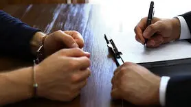 تست هوش / در این پرونده قتل چند ثانیه ای قاتل را پیدا کنید!
