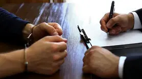 تست هوش / در این پرونده قتل چند ثانیه ای قاتل را پیدا کنید!