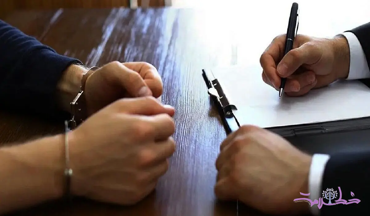 تست هوش / در این پرونده قتل چند ثانیه ای قاتل را پیدا کنید!