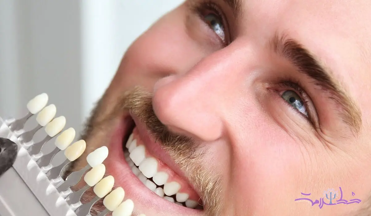 با این 5 ماده طبیعی دندان ها را سفید کنید+هزینه ها را کم کنید