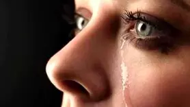 روانشناسی گریه/ چگونه گریه کردن به سلامت روان زنان کمک می‌کند؟
