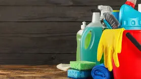 مواد شیمیایی محصولات زیبایی و بهداشتی خانگی به مغز آسیب می رسانند؟