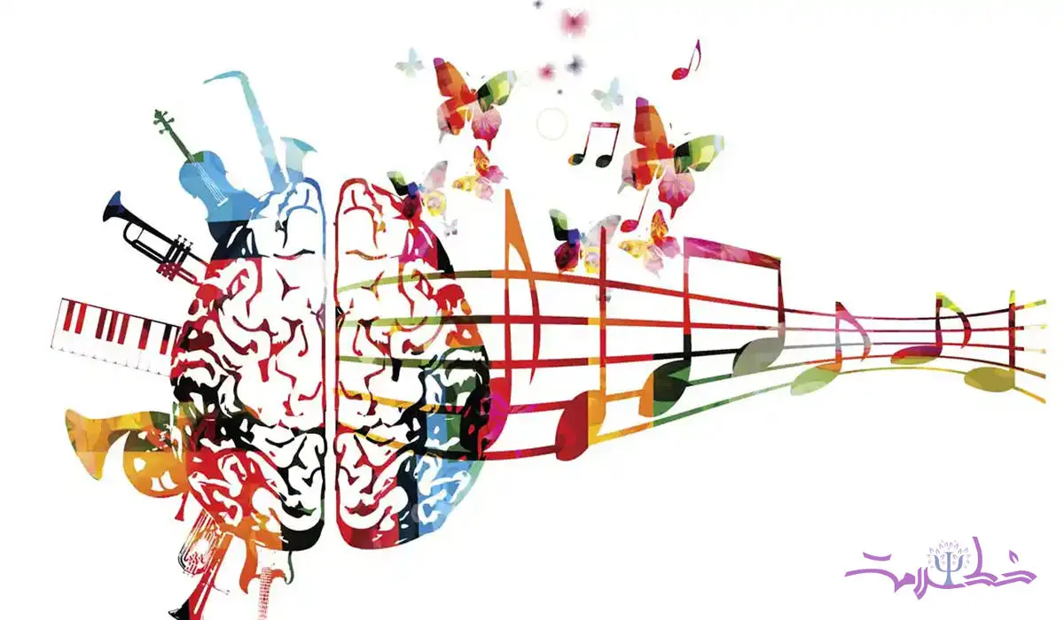 فیلم/ موسیقی بر کاهش دو درد روانی معجزه می کند