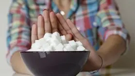 حذف قند از مواد غذایی روزانه چه مشکلاتی را ایجاد می کند؟