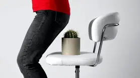 بواسیر در چه سنی رخ می‌دهد؟