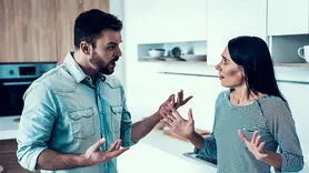 در تعطیلات چرا تام و جری می شوید؟