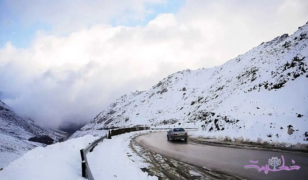 ایران به زودی یخ می‌زند + جزئیات