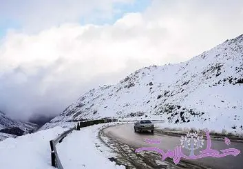 سرما و کاهش ۱۰ درجه‌ای دما در ۶ استان امروز و فردا | تهران بارانی می‌شود