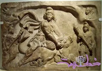 افسانه شب یلدا؛ روایت جدال نور و تاریکی