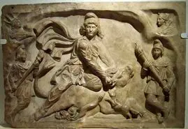 افسانه شب یلدا؛ روایت جدال نور و تاریکی