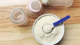 تحول در تحویل شیر خشک؛ ۱۰ قوطی یارانه‌ای با ارائه مدارک شناسایی