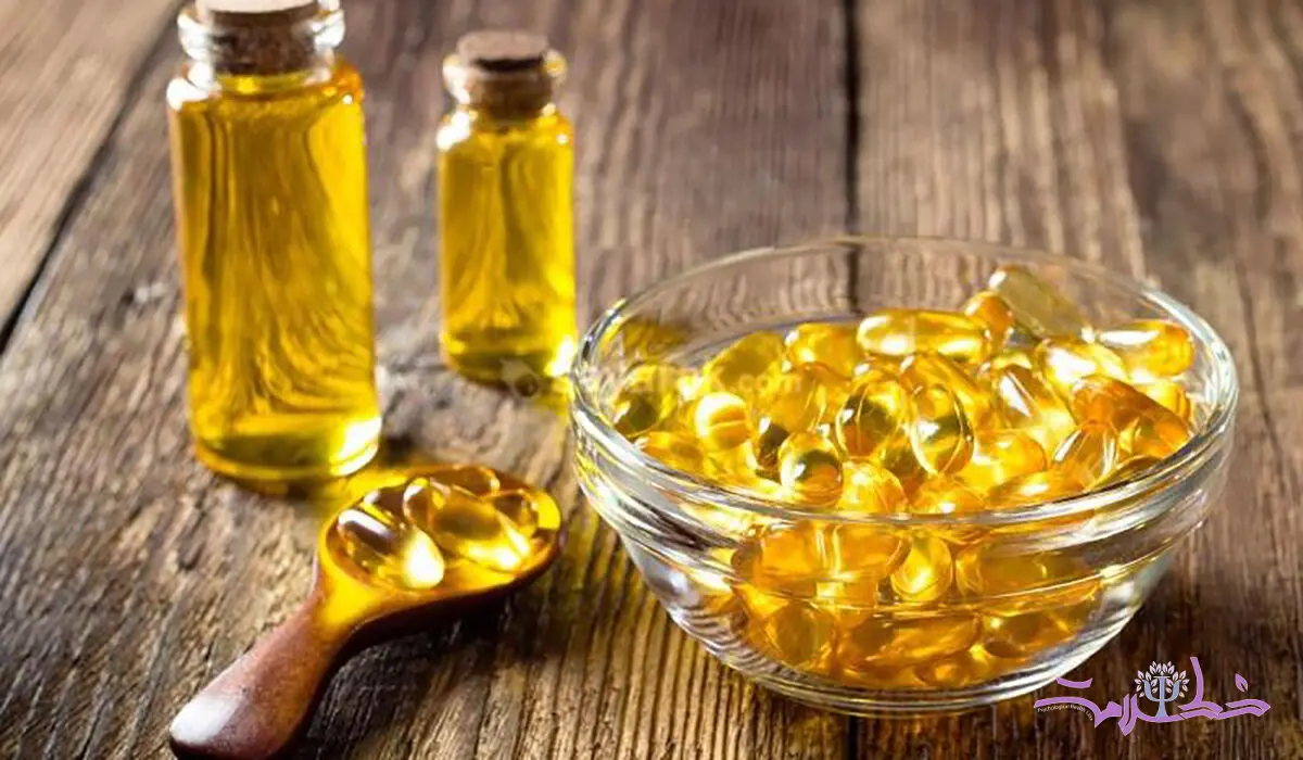امگا 3 چرا برای زنان مفیدتر از مردان است؟