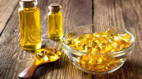 امگا 3 چرا برای زنان مفیدتر از مردان است؟
