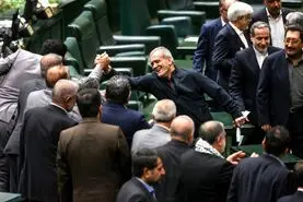 تذکر به پزشکیان از تریبون مجلس؛ صحبت‌های رئیس جهور نظر خود او نیست، نظر مشاورانش است