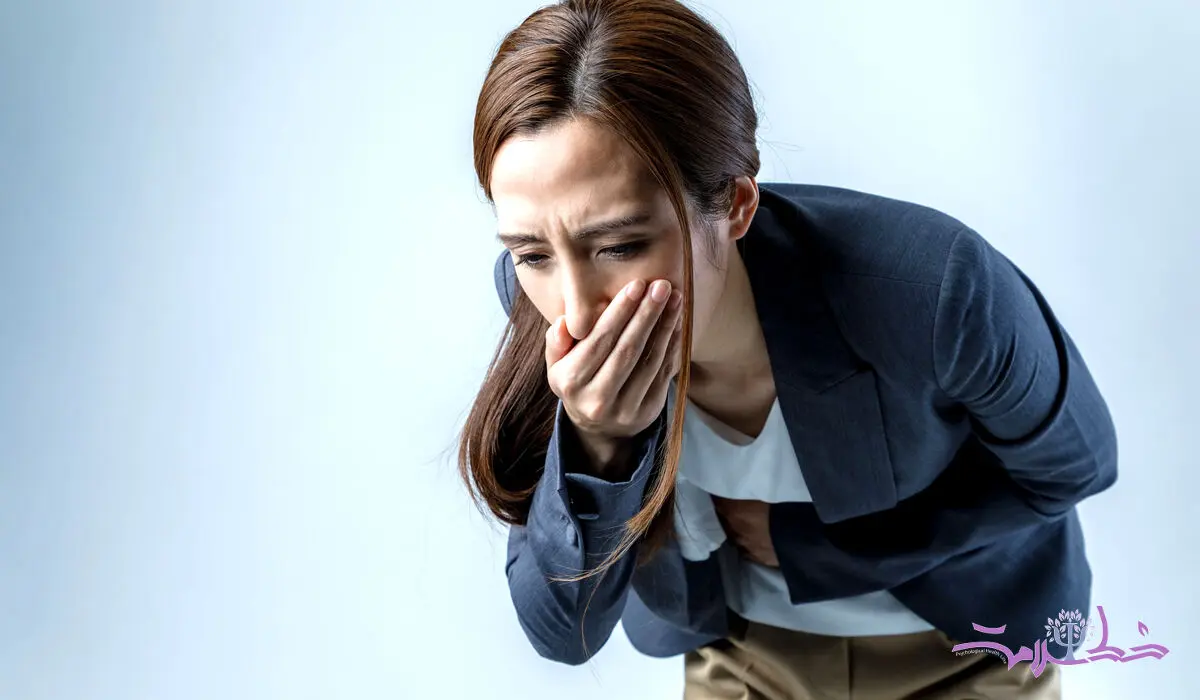  با این رژیم غذایی حالت تهوع تان کاهش پیدا می کند +  رژیم غذاییBRAT