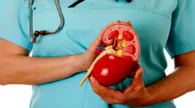 راهکارهای علمی پیشگیری از سنگ کلیه